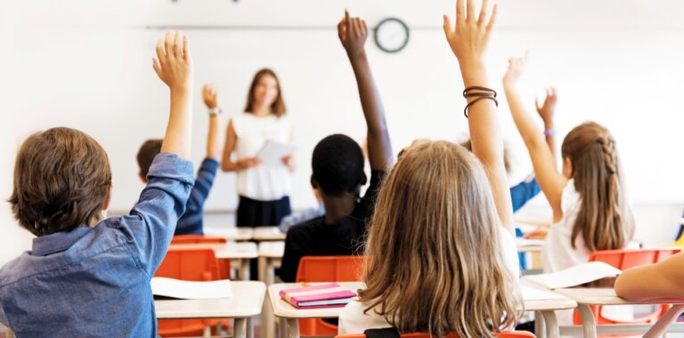 SJV Religious Education