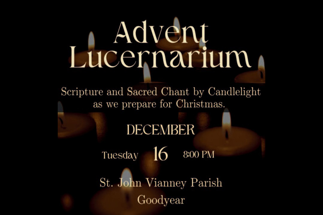 Advent Lucernarium