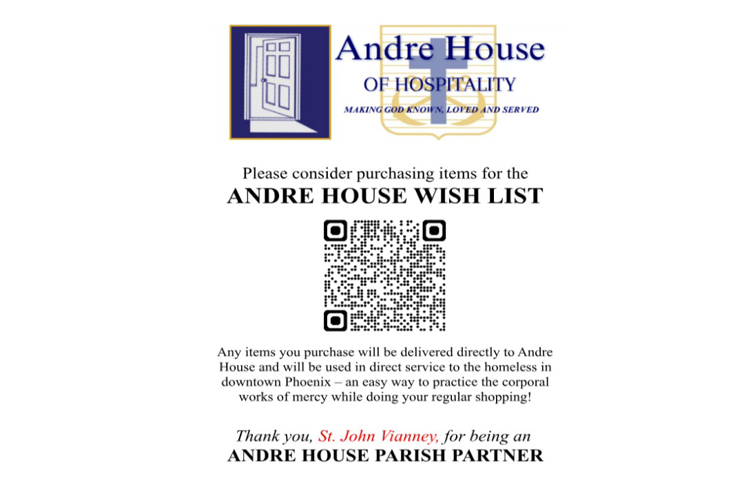 Andre House