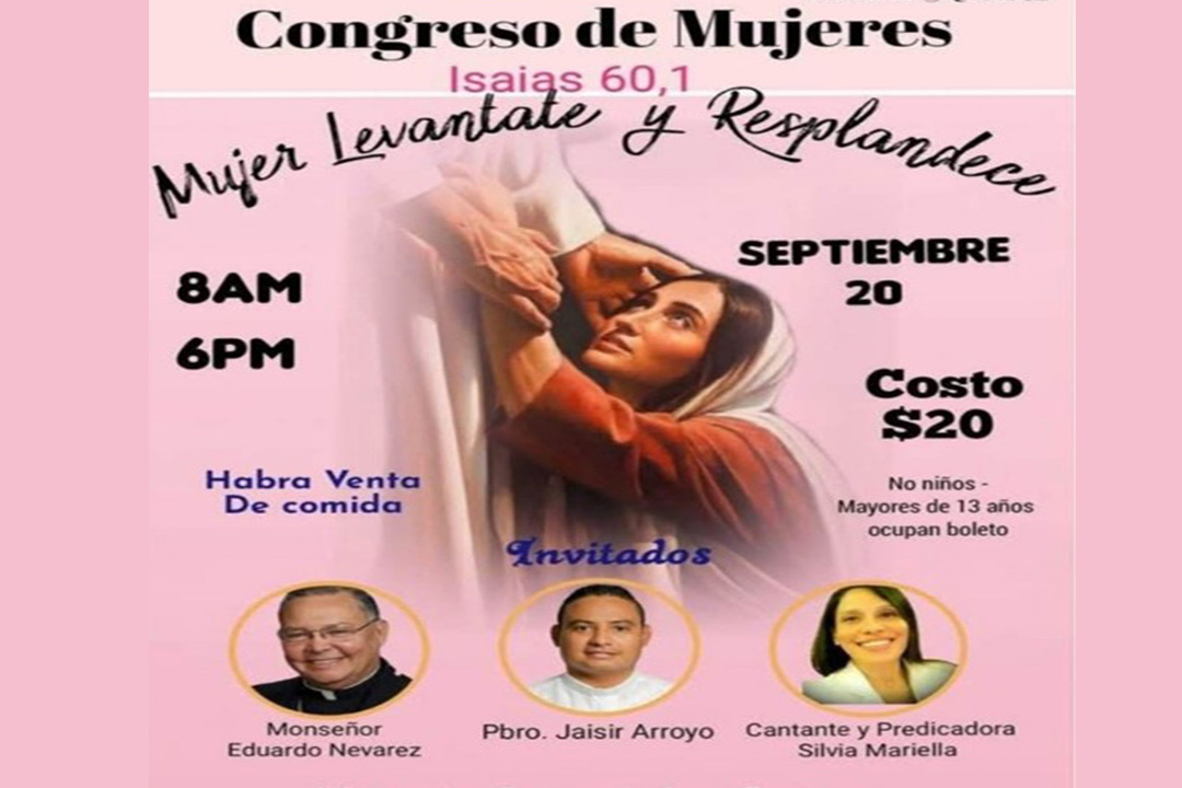 Congreso de Mujeres