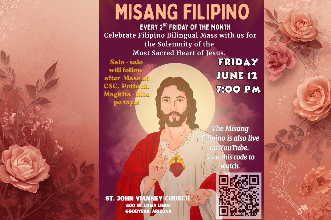 MISANG FILIPINO